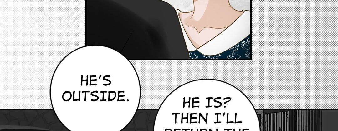 Living with The Wizard - Chapter 28